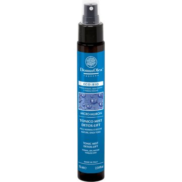 Tonico Mist Detox Lift
