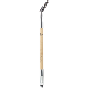 Eyebrow & Bottle Brush "Duo Sourcils & Goupillon"