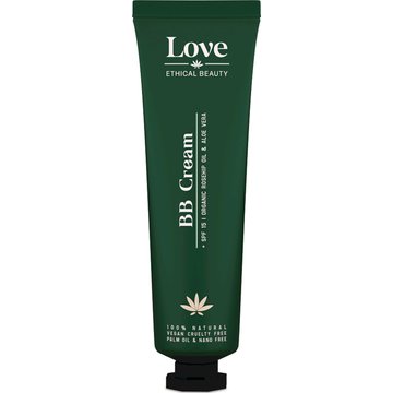 BB Cream SPF 15 - Porcelain