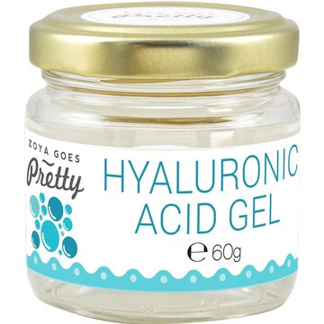 Hyaluronic Acid Gel
