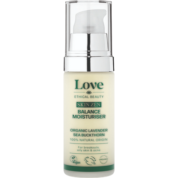 Skin Zen Balance Moisturiser