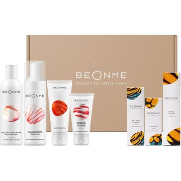 Anti-Aging Routine Set