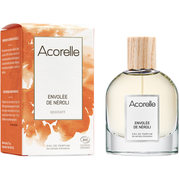 Eau de Parfum Envolée de Neroli - Spray