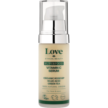 Superfood Vitamin C Serum