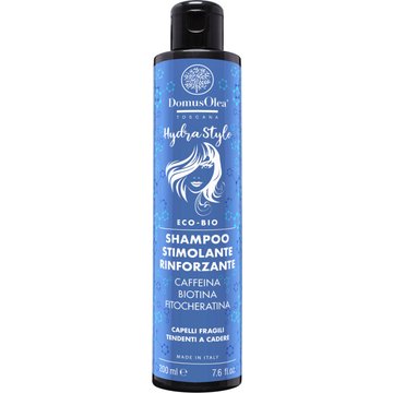 HydraStyle Shampoo Stimolante Rinforzante