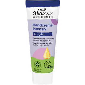 Crema Mani Nutriente