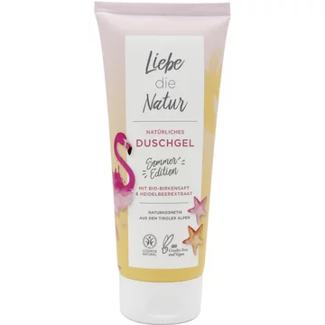 Gel Doccia - Summer Edition