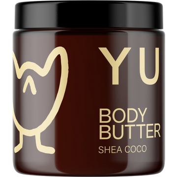 Body Butter