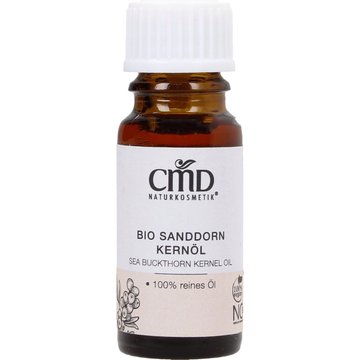 Sandorini Olio di Semi di Olivello Spinoso BIO