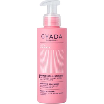 Primer Gel Lisciante