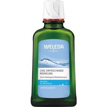 Detergente Rinfrescante 2in1