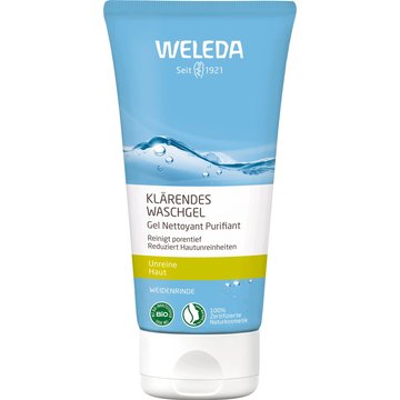 Gel Detergente Purificante