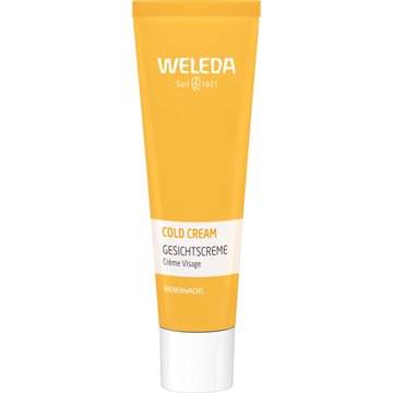 Cold Cream - Crema Viso