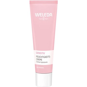 Sensitiv - Crema Viso alle Mandorle