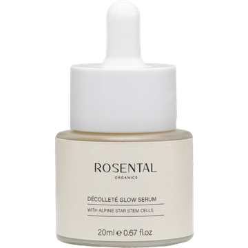 Décolleté Glow Serum