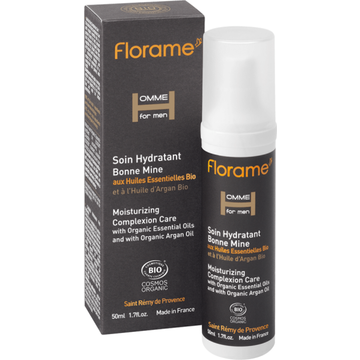 HOMME - Crema Viso Idratante