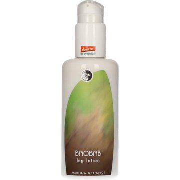 Baobab Leg Lotion