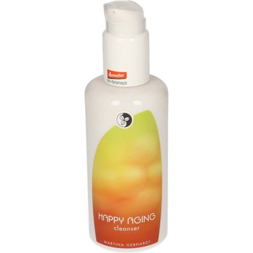 Happy Aging Cleanser