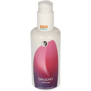 Ginseng Cleanser