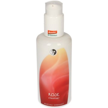 Rose Cleanser