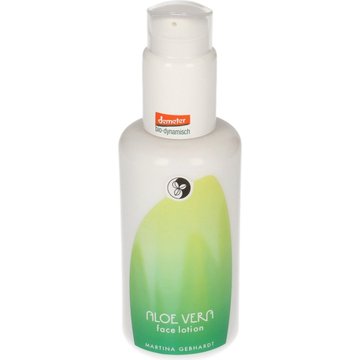 Aloe Vera Face Lotion