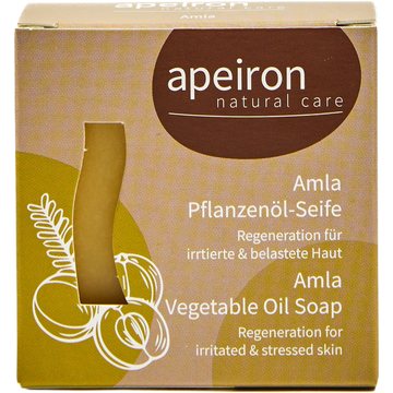 Sapone Vegetale Amla