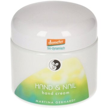 Hand & Nail Hand Cream
