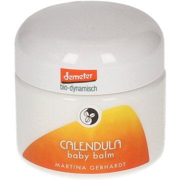 Calendula Baby Balm
