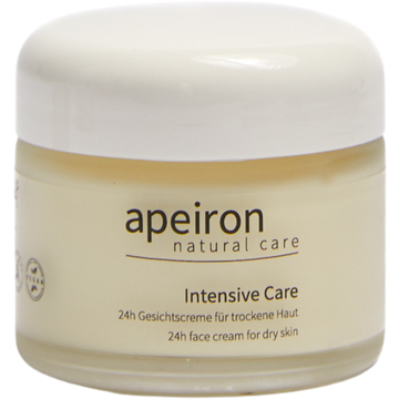 Intensive Care Crema Viso 24h