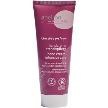 Crema Mani Intensiva