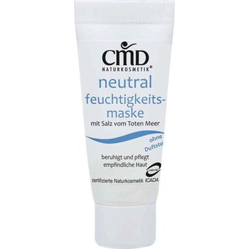 Neutral Maschera Idratante