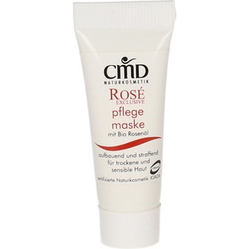 Rosé Exclusive Maschera Viso