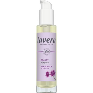 Beauty Olio Corpo