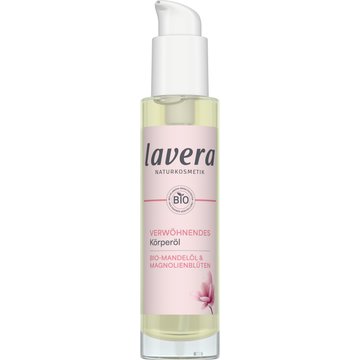 Olio Corpo Benessere
