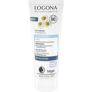 PUR Gel Detergente