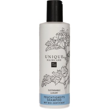 Shampoo Idratante
