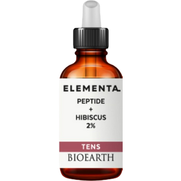 ELEMENTA TENS Peptidi + Ibisco 2%