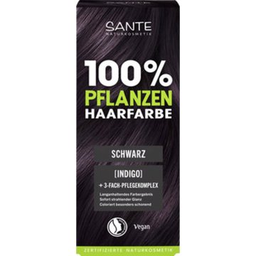 Tinta Vegetale Nero