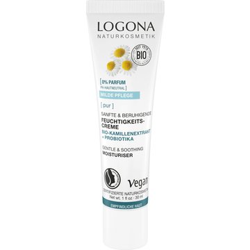 PUR Crema Idratante