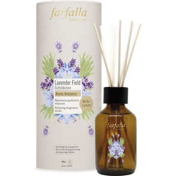 Bastoncini Profumati Lavender Field Aroma Ambiance