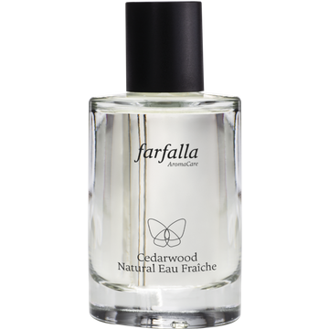 Natural Eau Fraîche Cedarwood