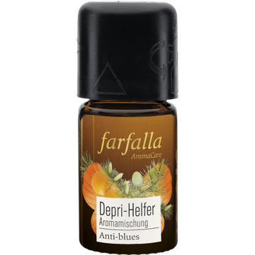 Miscela Aromatica "Anti-Blues"