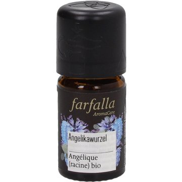 Radice di Angelica Bio