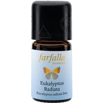 Eucalipto Radiata Bio Grand Cru