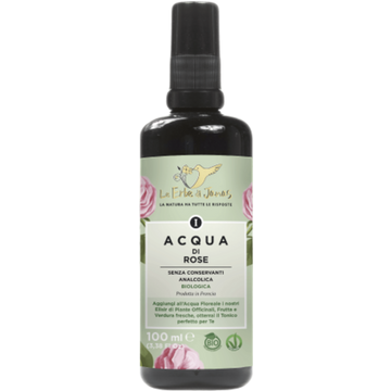 Acqua di Rose Bio