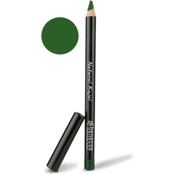 Natural Kajal - Verde (vegan)