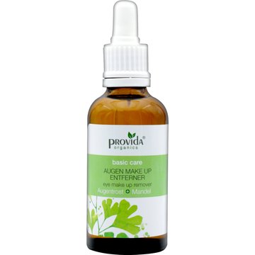 Eye Make-up Remover