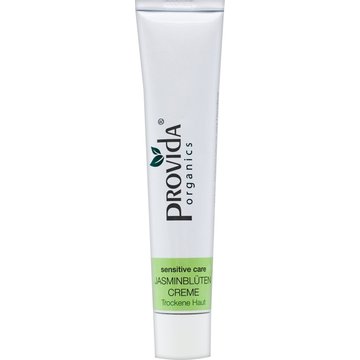 Crema ai Petali di Gelsomino