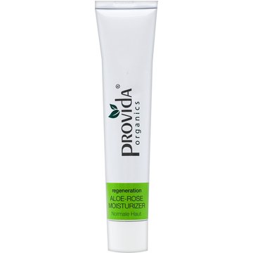 Aloe Rose Moisturizer