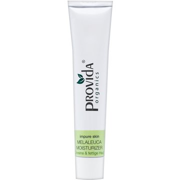 Melaleuca Moisturizer